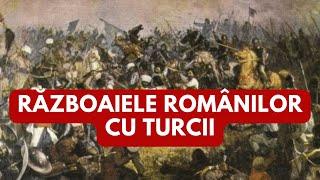 Țările Române - obstacol în calea înaintării islamului in Europa in Evul Mediu