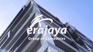 Career at Erajaya