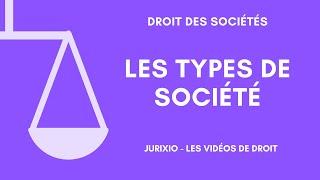 Société de personnes et sociétés de capitaux + les sociétés mixtes