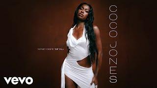 Coco Jones - Spend It Audio