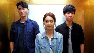 Вы окружены  Youre All Surrounded  너희들은 포위됐다 - Клип 2