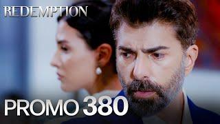 Esaret 380. Bölüm Fragmanı  Redemption Episode 380 Promo