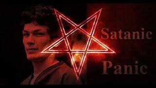 The Satanic Panic Part 2 Richard Ramirez