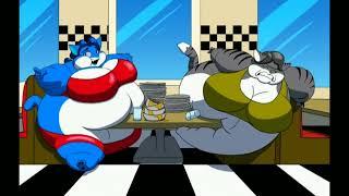 Fat Furs Part 23