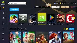 How to Install Google Play Store in PC?