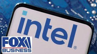 Intel is a broken company its decline is a death spiral moment Gregg Smith