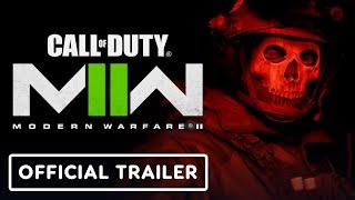 Call of Duty Modern Warfare 2 - Official Worldwide Reveal Trailer
