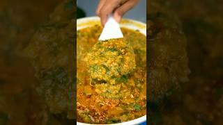 ये खिचड़ीतो हजारबार बनाकर खानेका मन करेगा Dal Palak Khichdi Recipe #Shorts #KhichdiRecipe #DalKhichdi