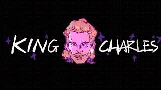 King Charles - LoveBlood Live at RAK Studios - Lyric Video