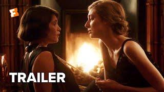 Vita & Virginia Trailer #1 2019  Movieclips Indie