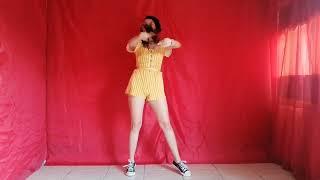 85 J Y PARK FT  SUNMI   WHEN WE DISCO   DANCE COVER   BY DANIELA ARCE