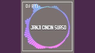 JANJI CINCIN SUASO