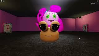 Mommy Long Legs  Bous Revenge Roblox Gameplay