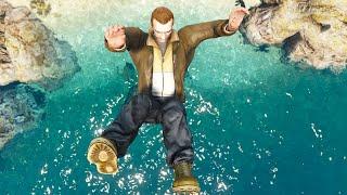 GTA 5 Water Fails • Niko Bellic