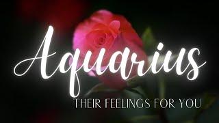 AQUARIUS LOVE TODAY - THIS GOT INTENSE ITS A WATCH TO THE END