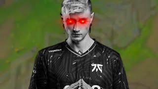 G2 + KCorp wanted Rekkles fired for this