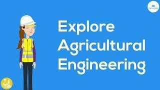 All about Agricultural Engineering  Robogals