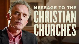 Article Message to the Christian Churches