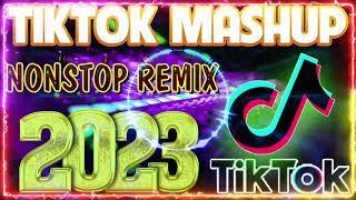 tiktok  mashup nonstop  remix