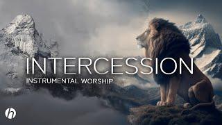 INTERCESSION INSTRUMENTAL    SOAKING PRAYER  HERIKANT