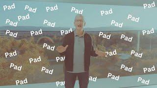 Apple May 2024 Event But Its Just Pad