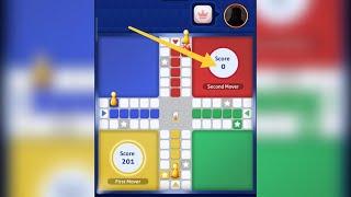 lucky game of ludo supreme win 18400 in just 6 minute  ludo bet gameplay