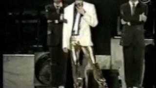 Michael Jackson dancing Kuduru New Version