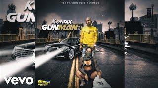 Korexx - Gunman Official Audio