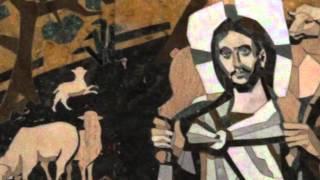 04 Ecce Homo & Ecce Mater Tua in Johns Gospel by Dr Mary Coloe