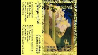 Dungeontroll - From the Shining Kingdom of Uzohr 2019 Dungeon Synth