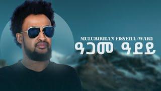 Wave Tv - New Tigrigna Music 2023 {Official Audio} Mulubirhan Fisseha  Agame Adey {ዓጋመ ዓደይ}