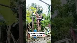 UNTUNG TIDAK KELIHATAN #viral #cewekcantik #cewekseksi #lunamaya #videoshort #tiktok #video #shorts