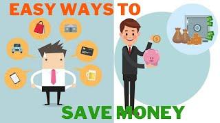 Golden Rules to Saving Money for All Ages  Become a millionaire 