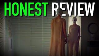 Goodnight Mommy 2014 HONEST REVIEW