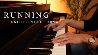 Katherine Cordova - Running piano composition