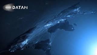 DATAM BIG DATA & BLOCK CHAIN