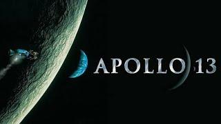 Apollo 13 1995 - Tom Hank Full English Movie facts and review Bill Paxton