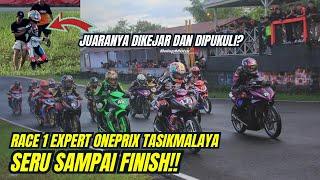 Rider Wildcard Juaranya‼️Race 1 Expert Oneprix Tasikmalaya 2024