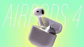 AirPods 4 OVERHYPED An Audiophile’s Perspective…