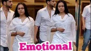 karan kundra -Tejaswi prakash got emotional  #ankitalokhande father Prayer meet  @viraladda6666