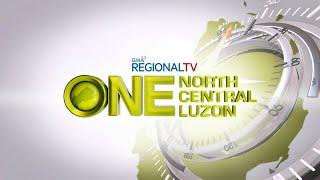 One North Central Luzon July 5 2024