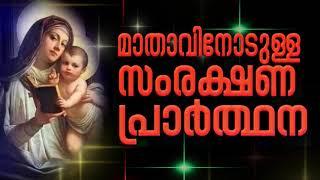 മാതാവിനോടുള്ള പ്രാർത്ഥനയും കുറച്ചു നല്ല ഗാനങ്ങളും #Mother Mary Daily Prayer And Songs Malayalam