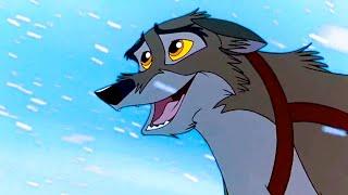 BALTO Clip - Home 1995