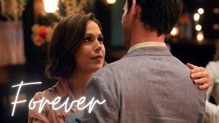 Elizabeth + Nathan WCTH “Forever”