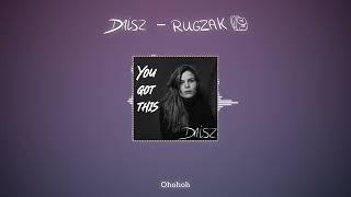 Rugzak - Daisz  Official Lyrics Video