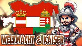 Der Kaiser ist tot lang lebe der Kaiser #7  Europa Universalis 4 Deutsch IronmanSchwer