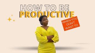 Avoid Quiet Quitting How to Be More Productive When Youre Tired 5  Tips to Ultimate Productivity