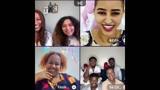 Habesha funny  ምርጥ የሀበሻ አስቂኝ ቪዲዮ  #funny #tiktok #daisytamrat @habeshaafunny