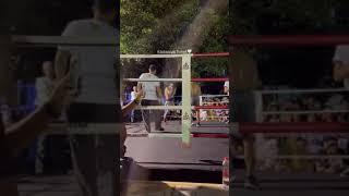 3on3 Street Boxing