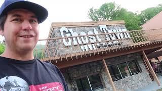 Abandoned Roadside Attractions Of Smoky Mountains - Ghost Town In The Sky To Cherokee North Carolina